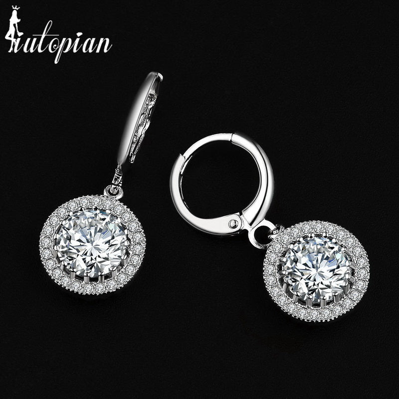 C850   Fashion Earrings