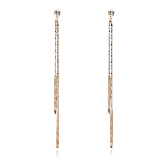 C72-S   Fashion Earrings