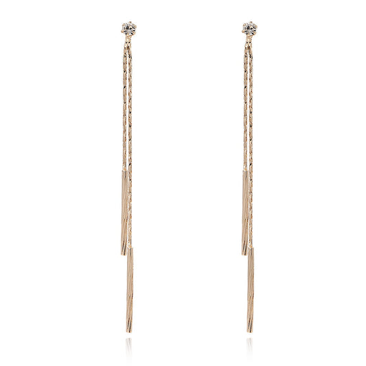 C3409   Fashion Earrings