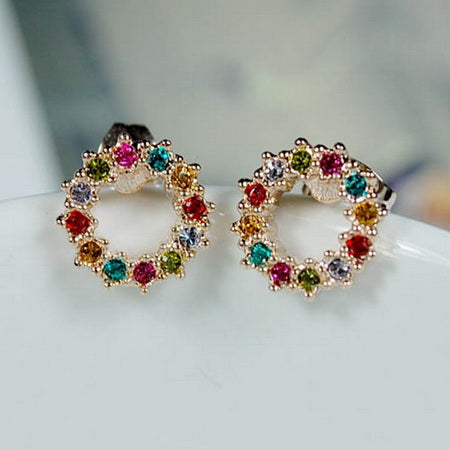 C27   Fashion Earrings