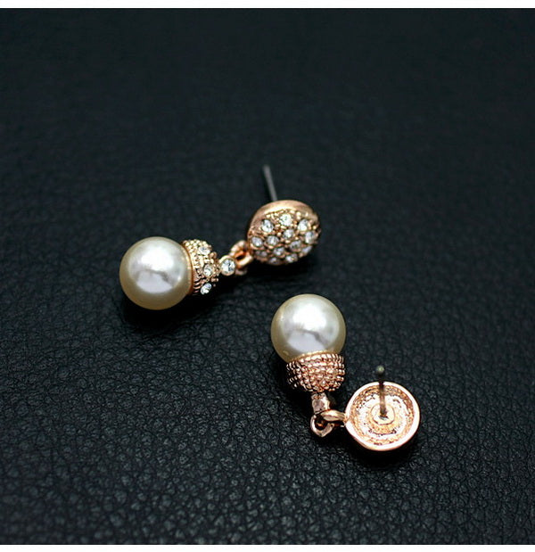 C86   Fashion Earrings