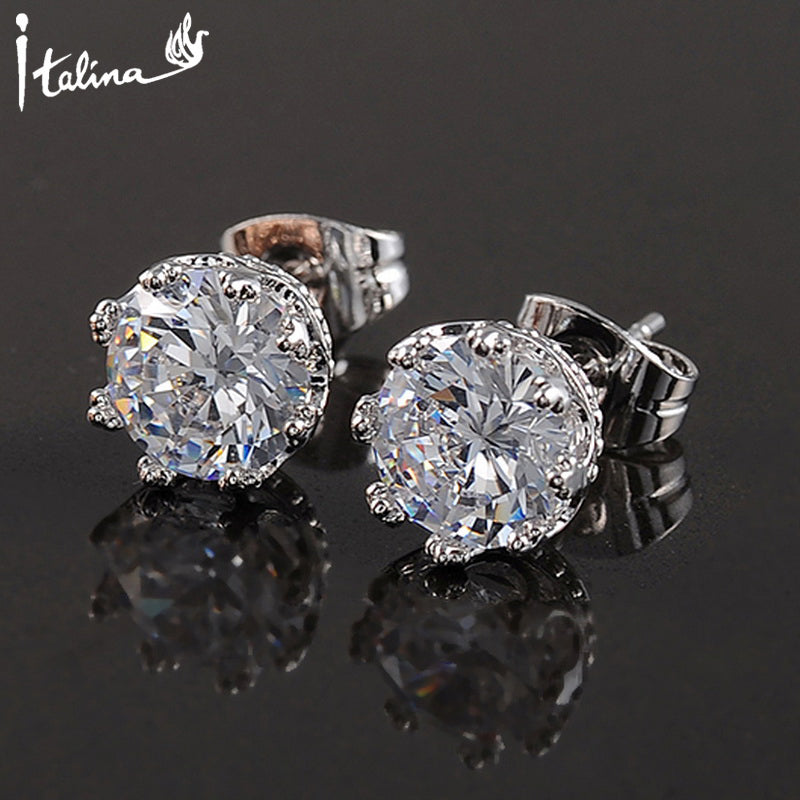 C636   Fashion Earrings