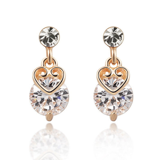 B748   Fashion Brooch
