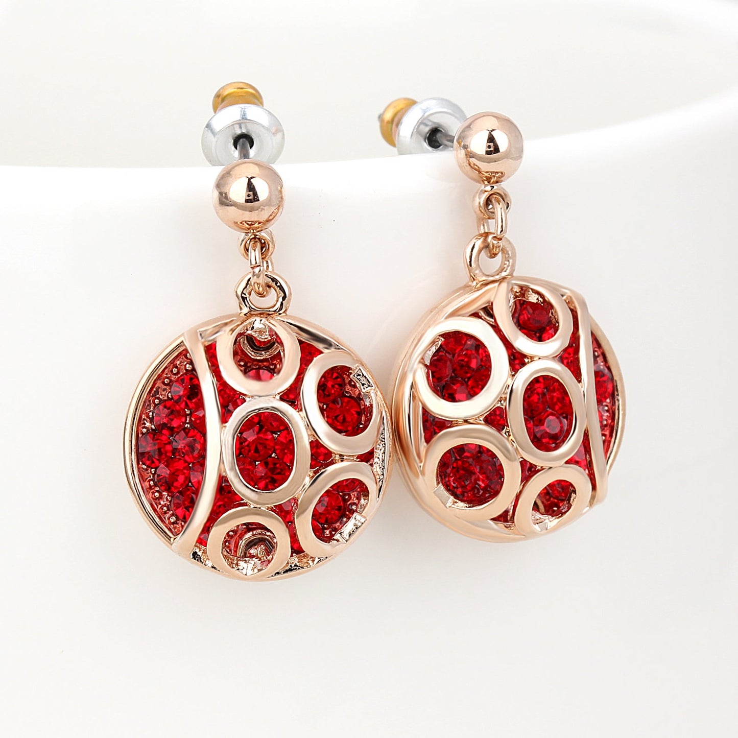 N2019   Fashion Necklace