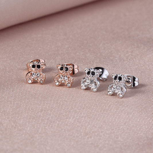 C212   Fashion Earrings