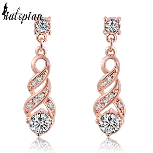 C5007   Fashion Earrings