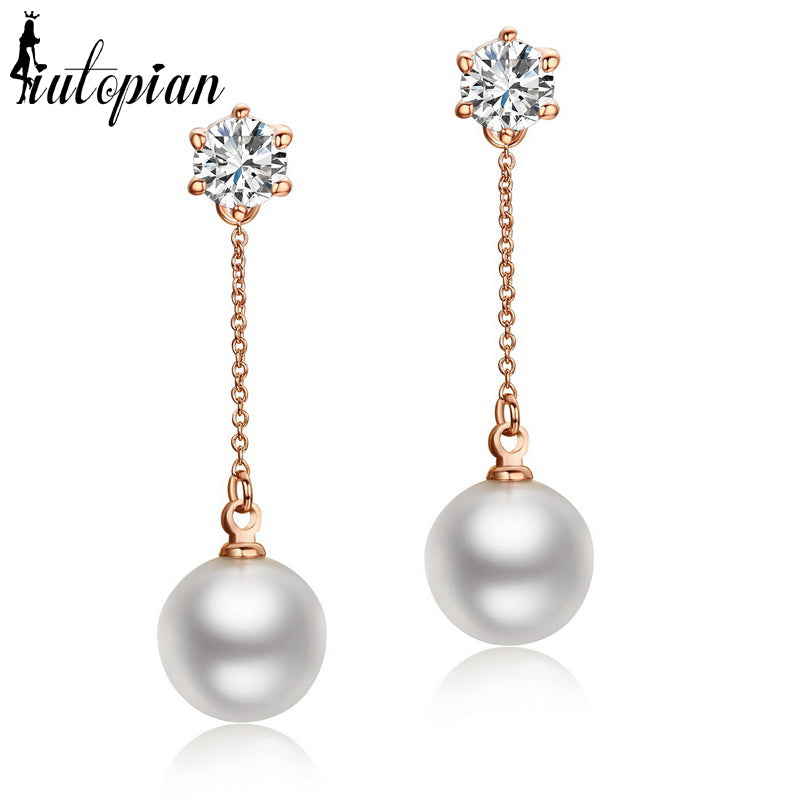 C5921   Fashion Earrings