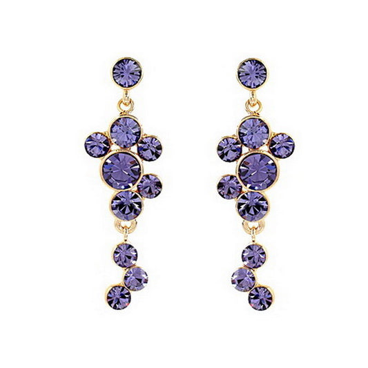 C5870   Fashion Earrings