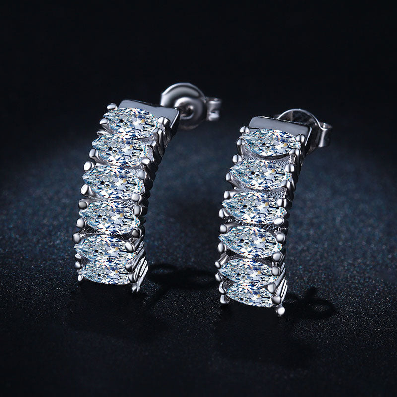 C2984   Fashion Earrings