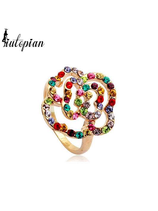 B901   Fashion Brooch