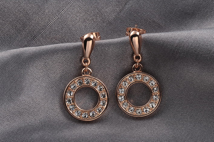 C5274   Fashion Earrings