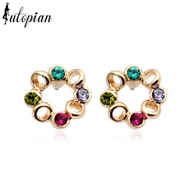 C545   Fashion Earrings