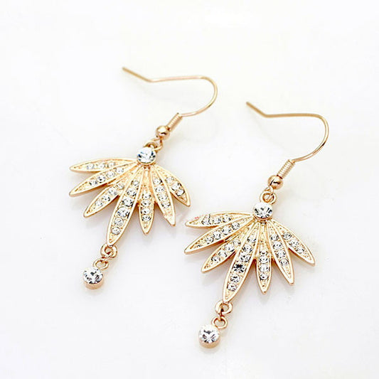 N1551   Fashion Necklace