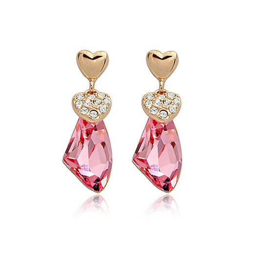 C550   Fashion Earrings