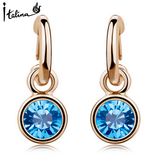 C805   Fashion Earrings