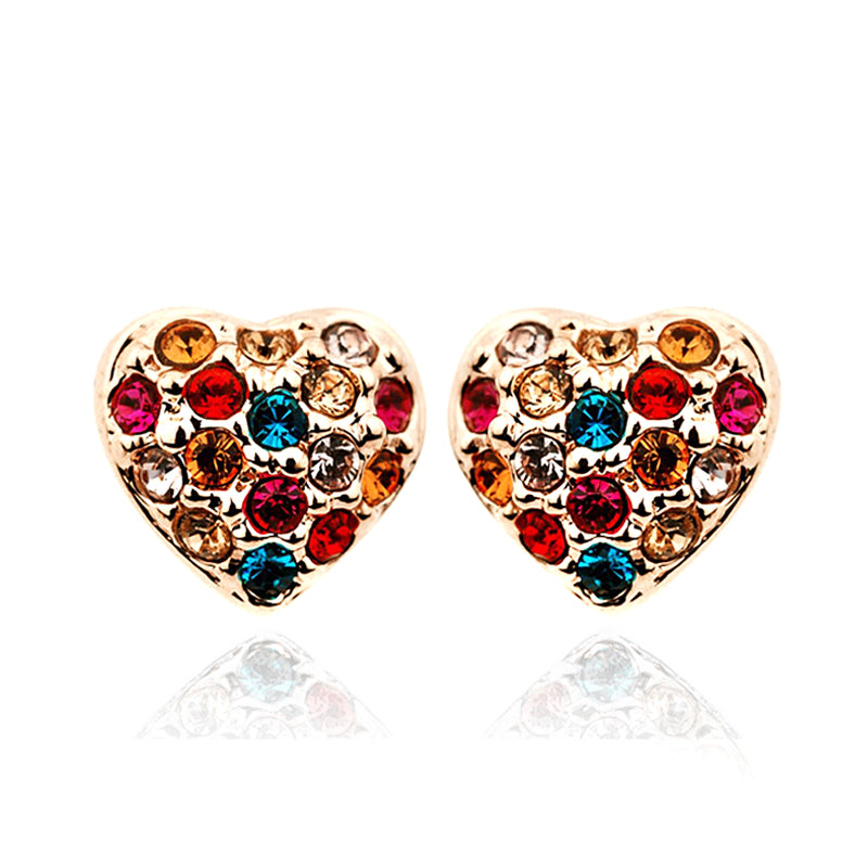 C5569   Fashion Earrings