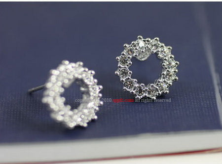 C5291   Fashion Earrings