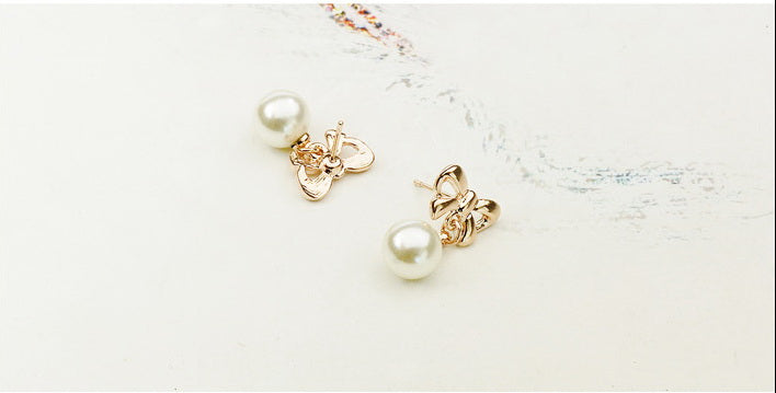C1019   Fashion Earrings