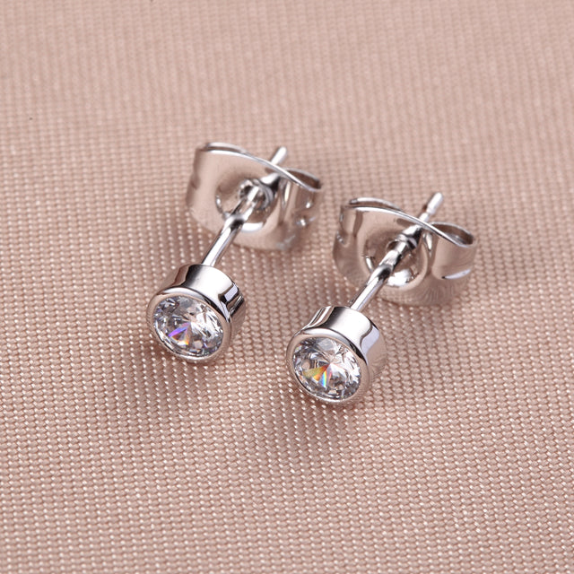 C217   Fashion Earrings