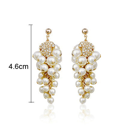 CC438   Fashion Necklace