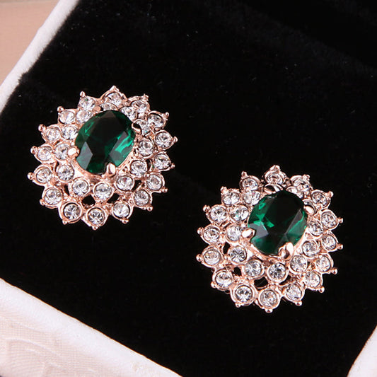 B625   Fashion Brooch