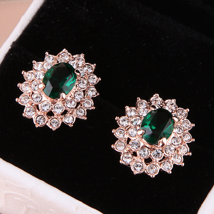 C2926   Fashion Earrings