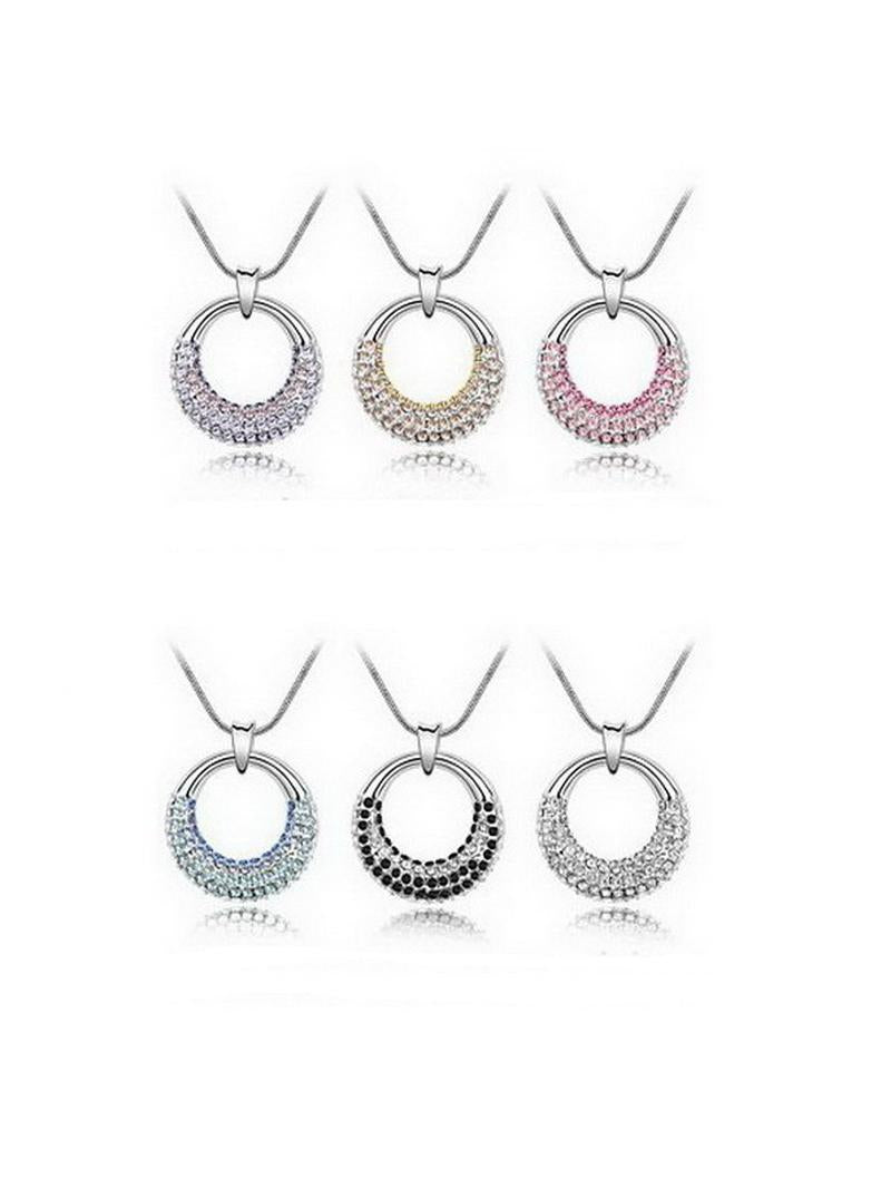 N3400   Fashion Necklace