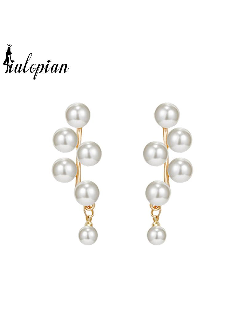 C5714   Fashion Earrings