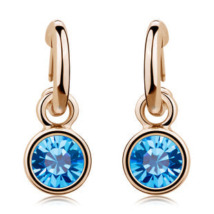 C2924   Fashion Earrings