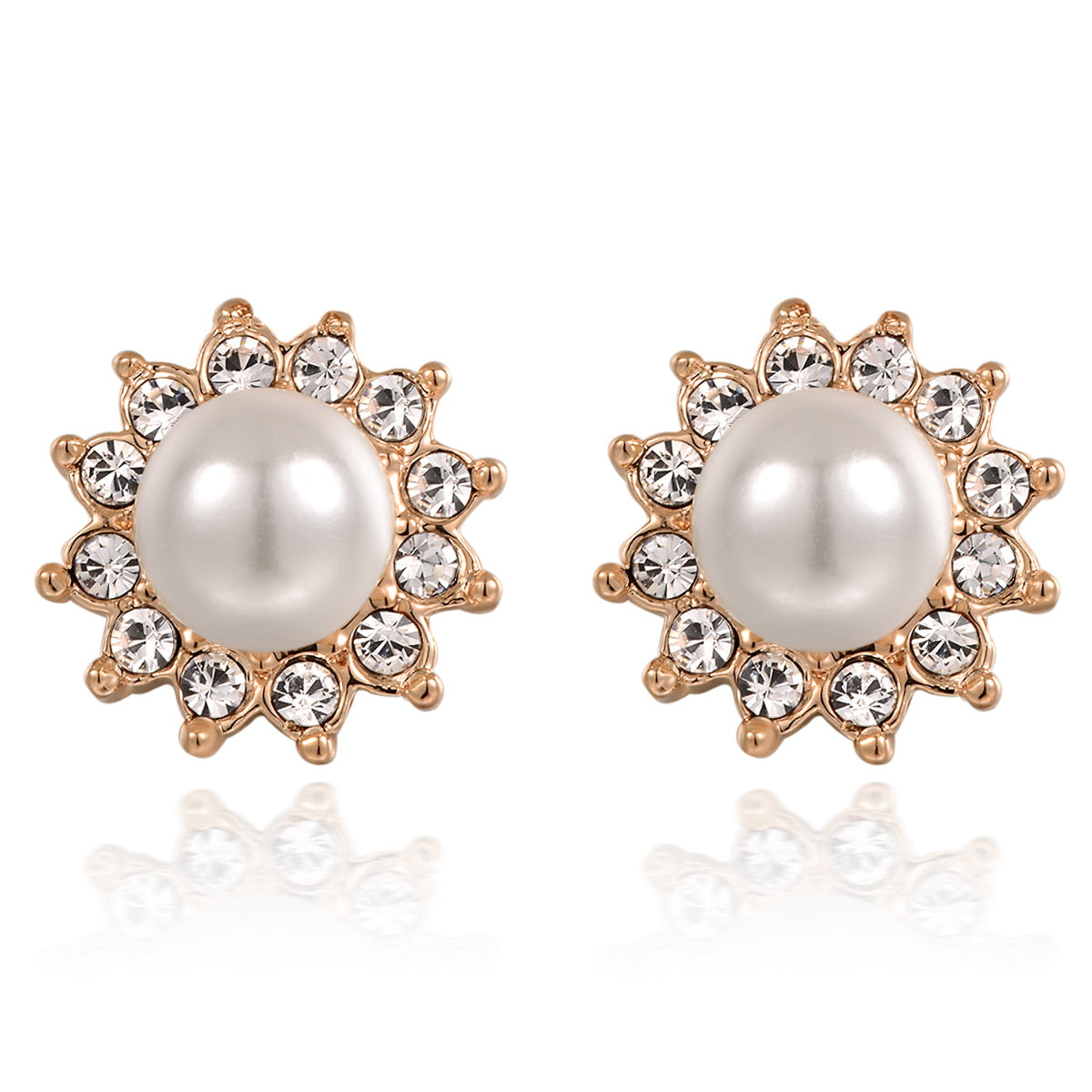 C5038   Fashion Earrings