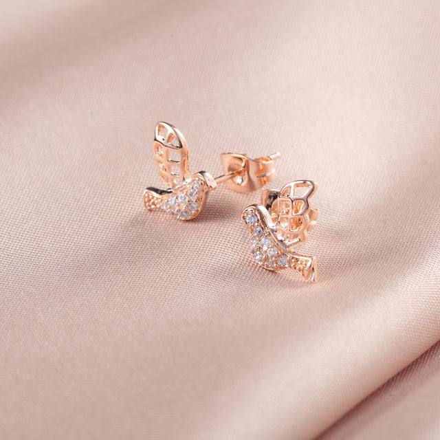 C242   Fashion Earrings