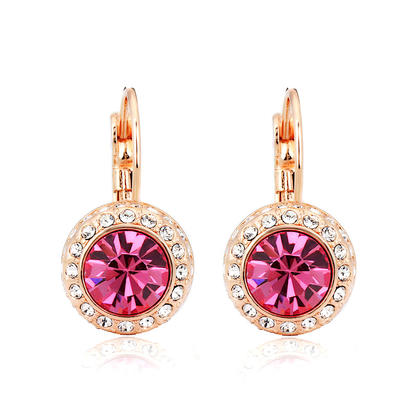 C5821    Fashion Earrings