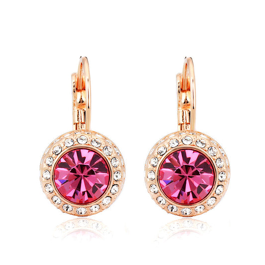B617   Fashion Brooch