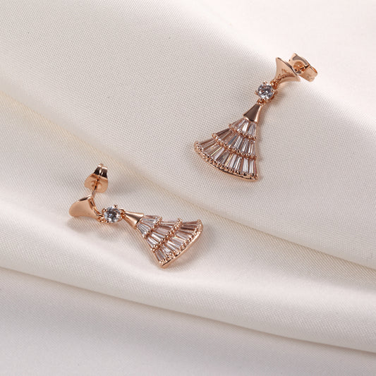 C125   Fashion Earrings