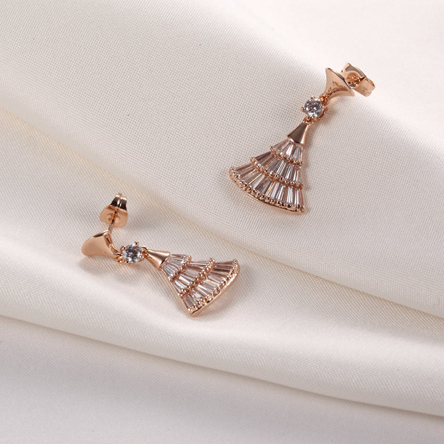 C3497   Fashion Earrings