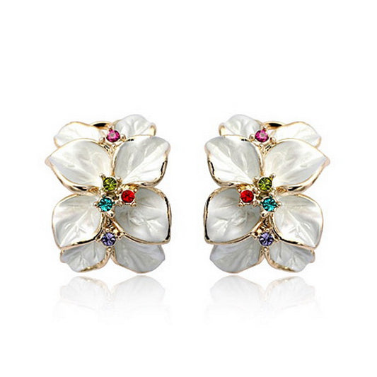 C69-R   Fashion Earrings