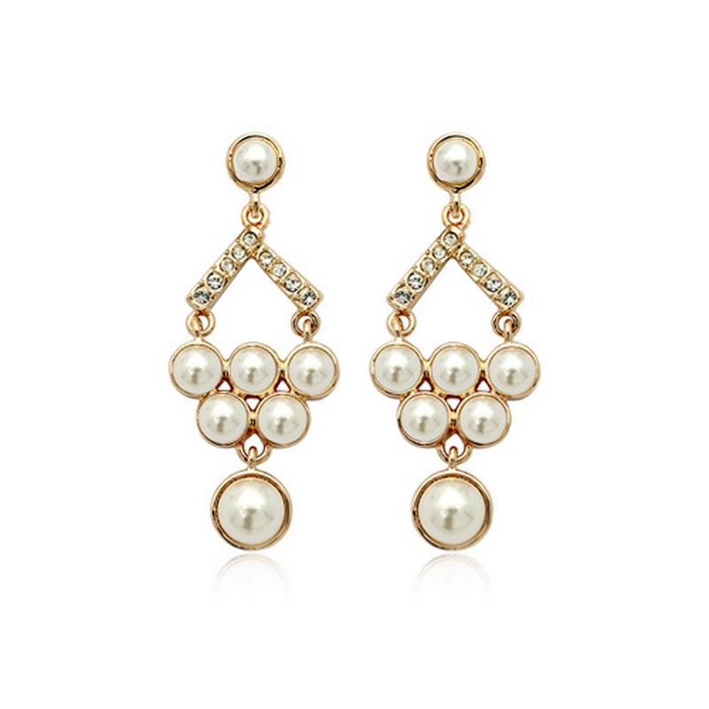 C524   Fashion Earrings