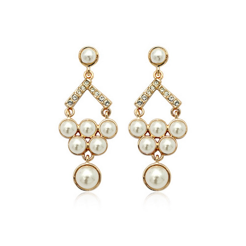 C6028   Fashion Earrings