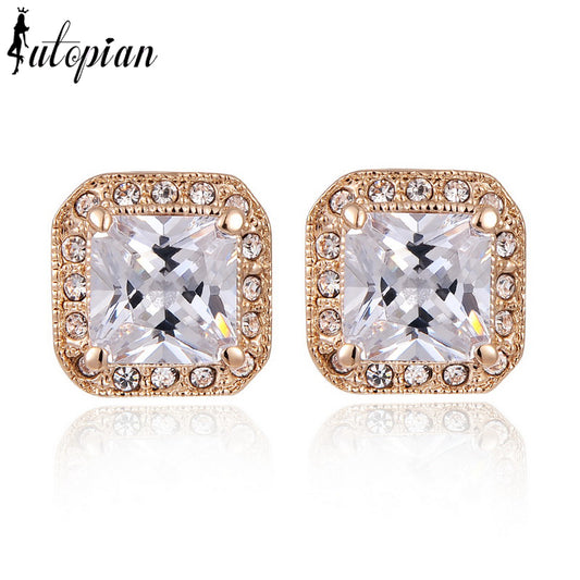 C519   Fashion Earrings