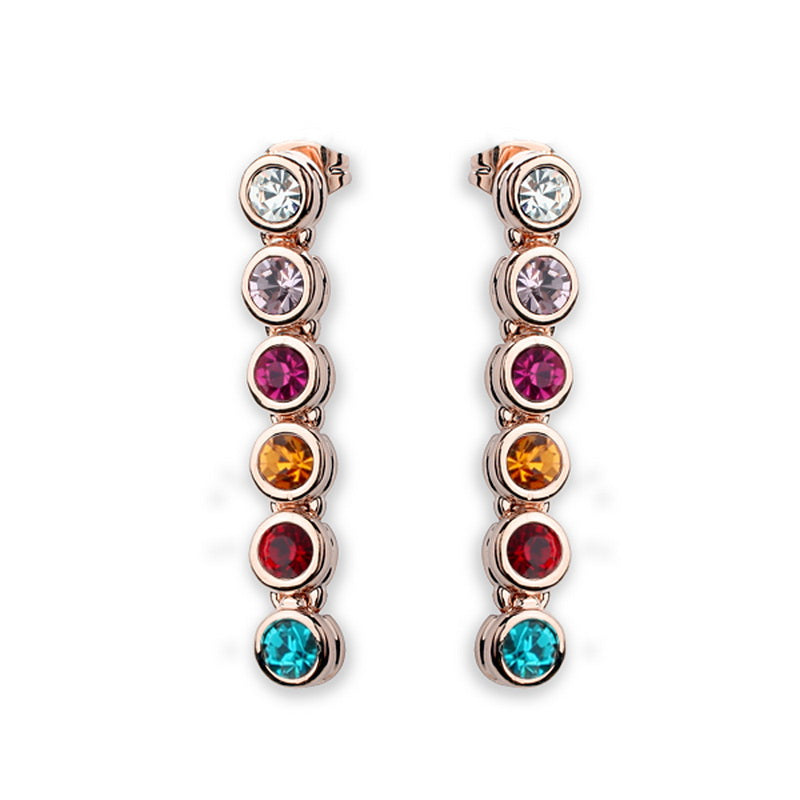 C704   Fashion Earrings