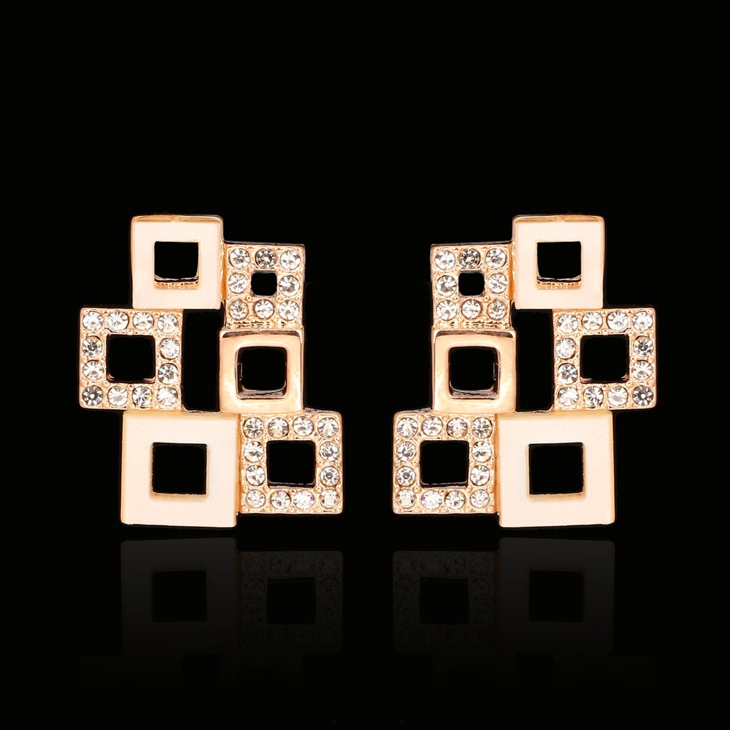 C3630   Fashion Earrings