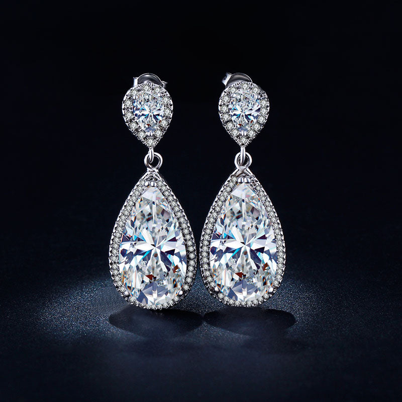 C2205   Fashion Earrings