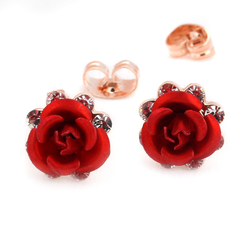 C2906   Fashion Earrings