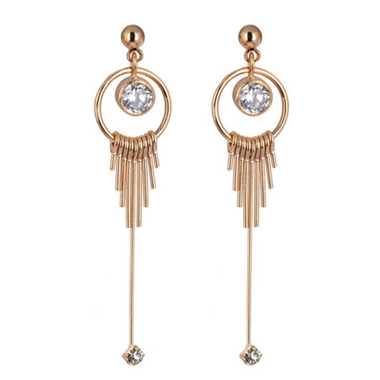 C1107   Fashion Earrings