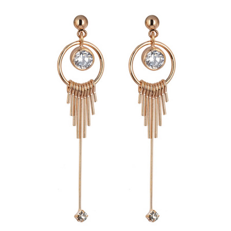 C4244   Fashion Earrings