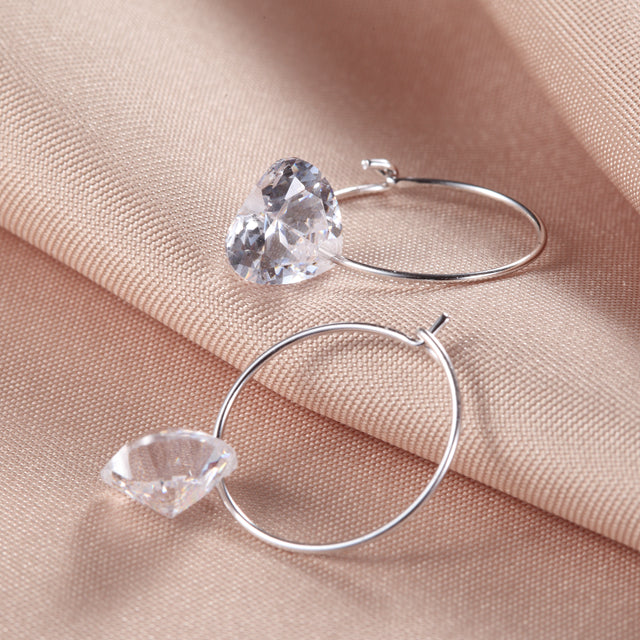 C3495   Fashion Earrings