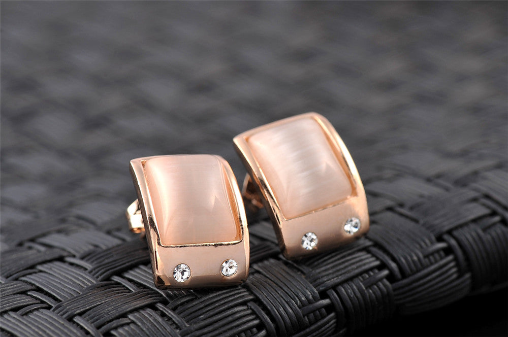 C41   Fashion Earrings