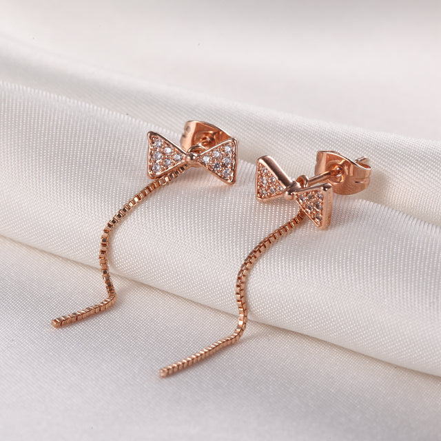 C134   Fashion Earrings