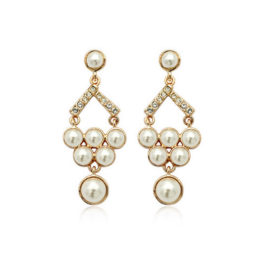 C538   Fashion Earrings
