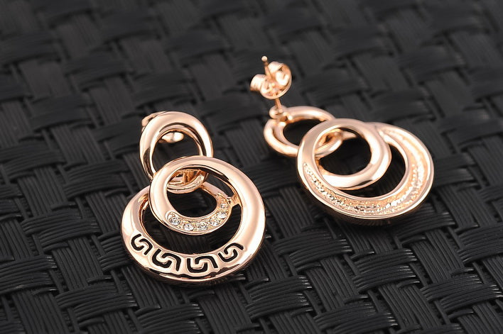 C412   Fashion Earrings